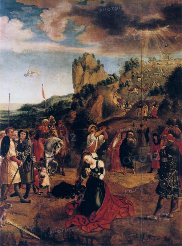 Barend van Orley