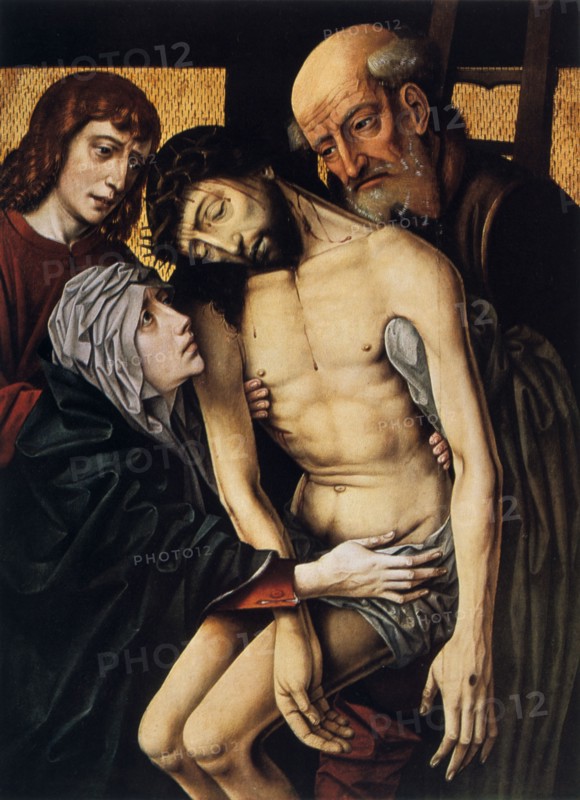 Rogier van der Weyden