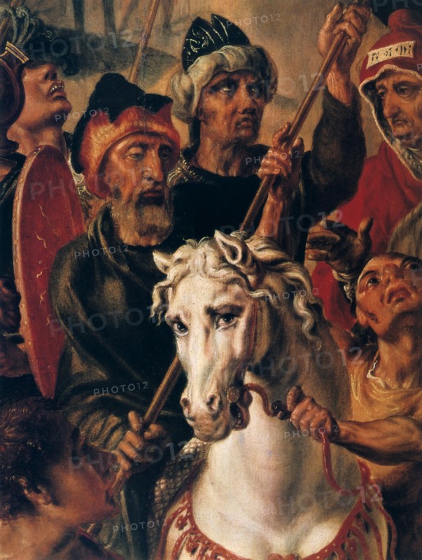 Maertin Van Heemskerck