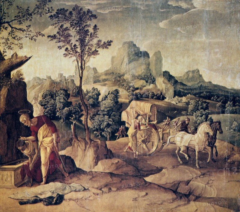 Jan van Scorel