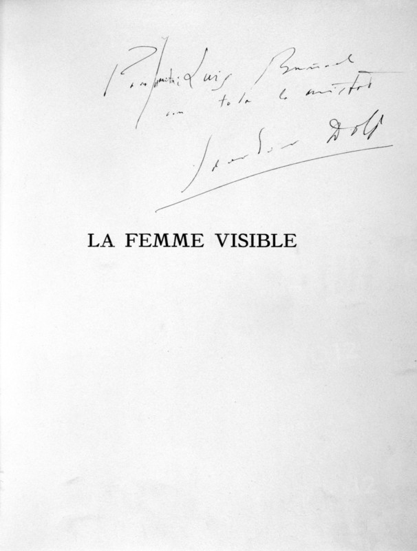 The Visible Woman'