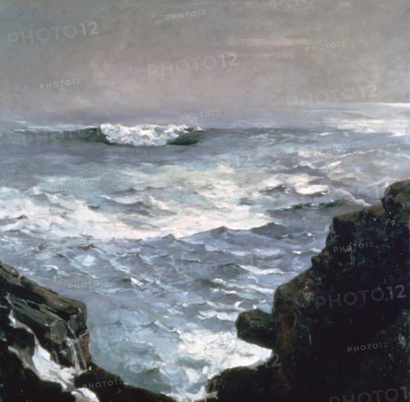 Cannon Rock'