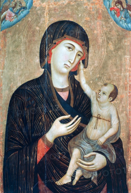 Crevole Madonna'