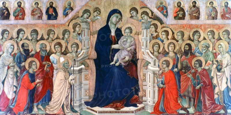 Maestà
