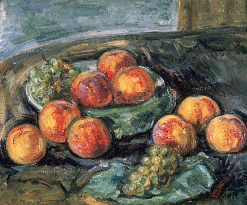 Louis Ritman 'Peaches'