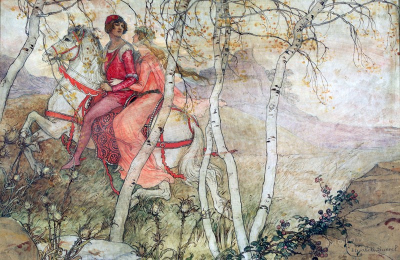 The Archer'