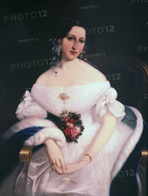 Luisa Pesjak?'