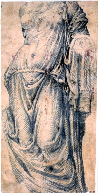 Van Heemskerck, 'Venus Genetrix'