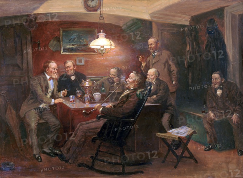 Jensen, 'Good History'