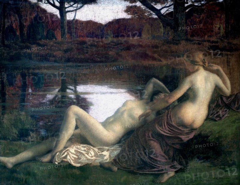 Dryads'