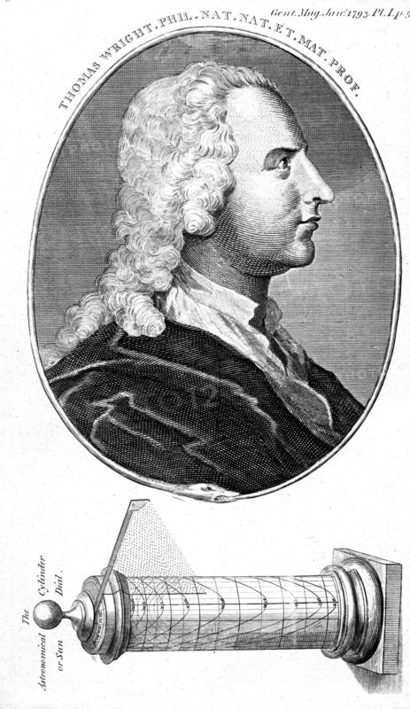 Thomas Wright