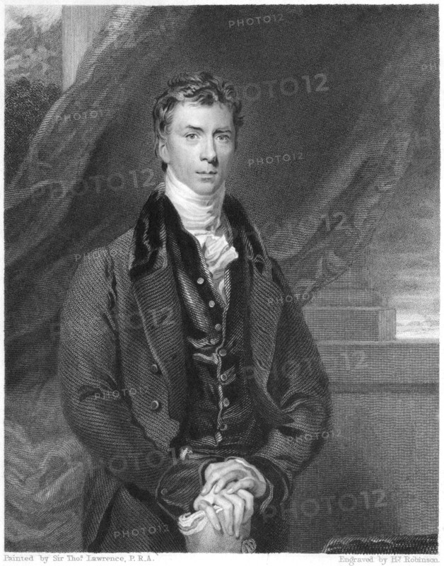 Henry Peter Brougham