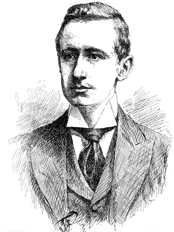 Guglielmo Marconi