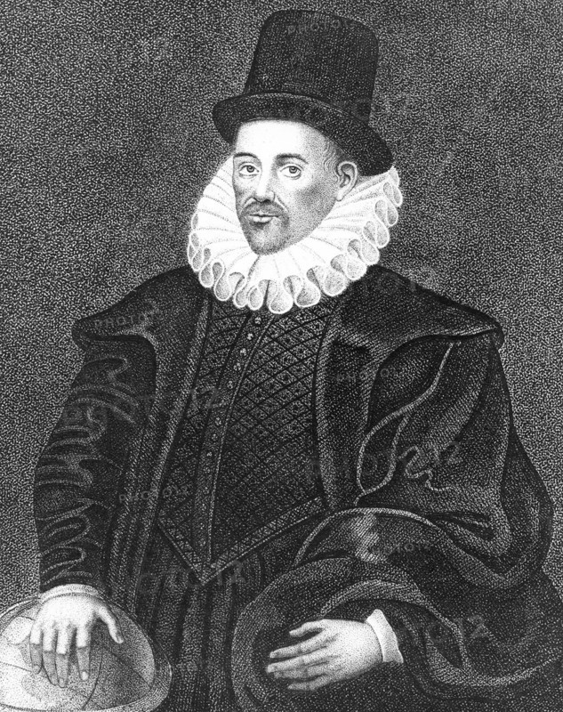William Gilbert