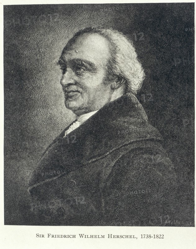 William Herschel