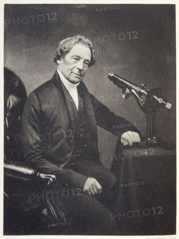 Joseph Jackson Lister