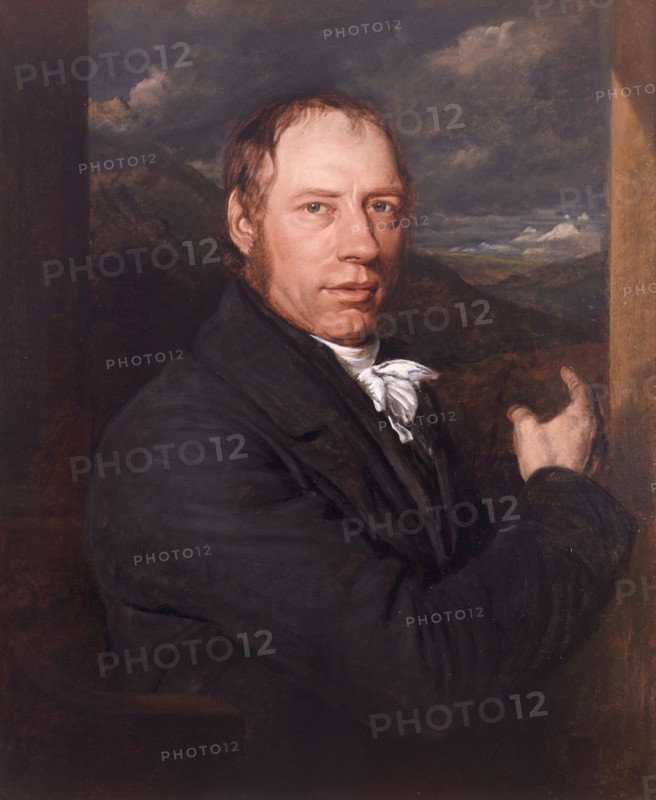 Richard Trevithick