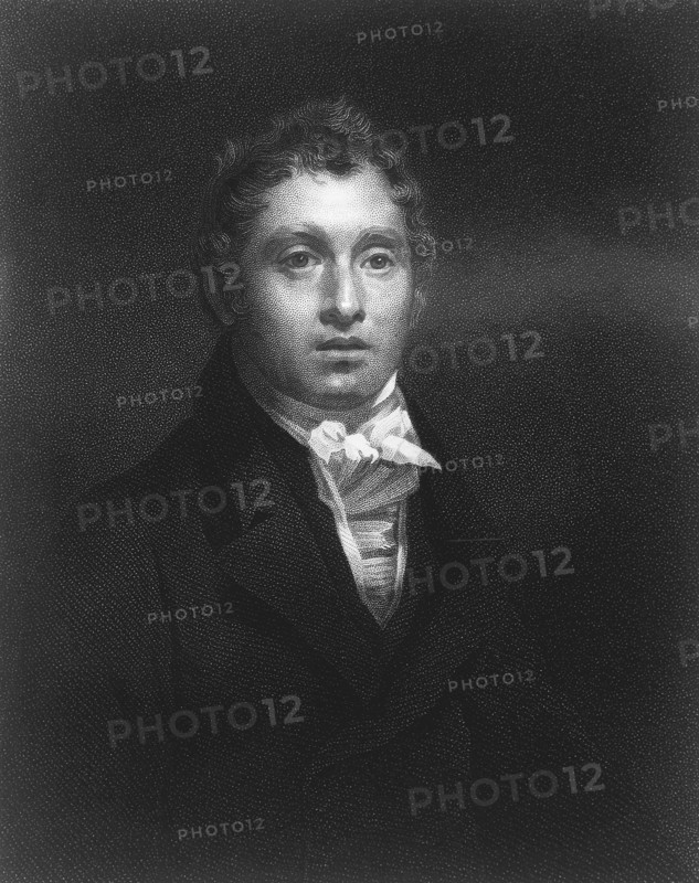 David Brewster