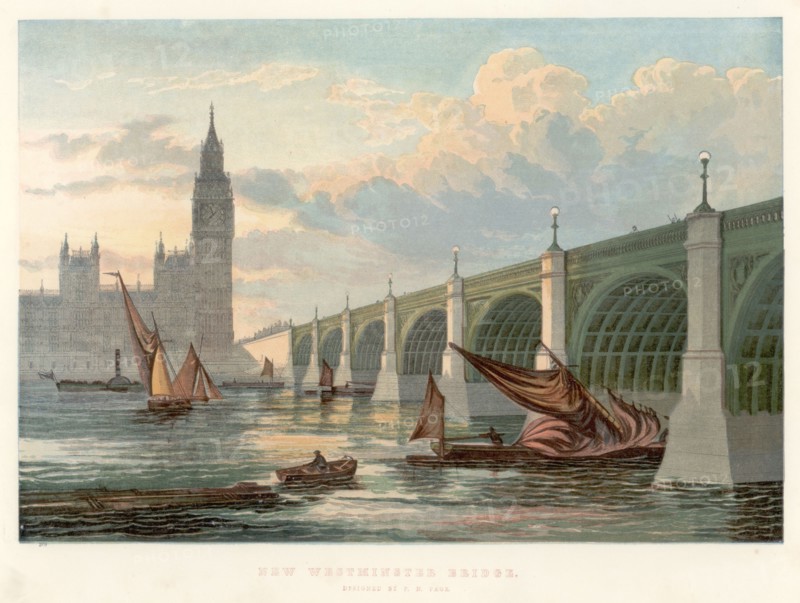 Westminster Bridge