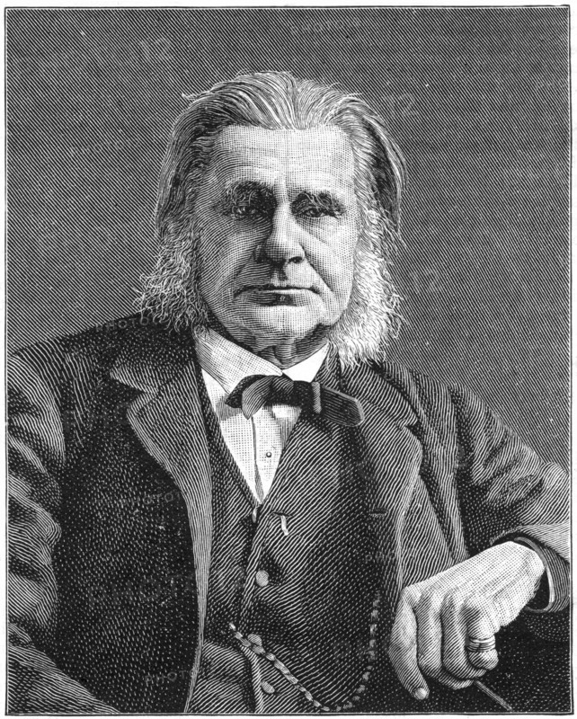 Thomas Henry Huxley