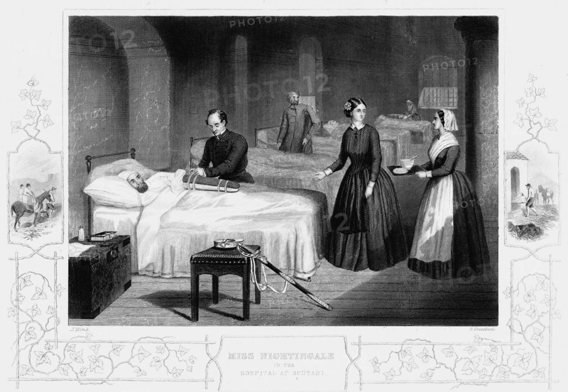Florence Nightingale