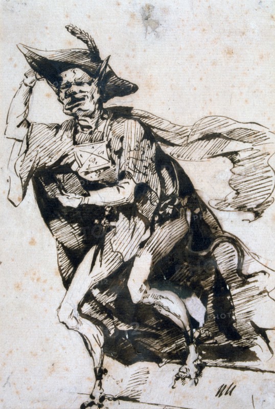 Basile', 1805-1877