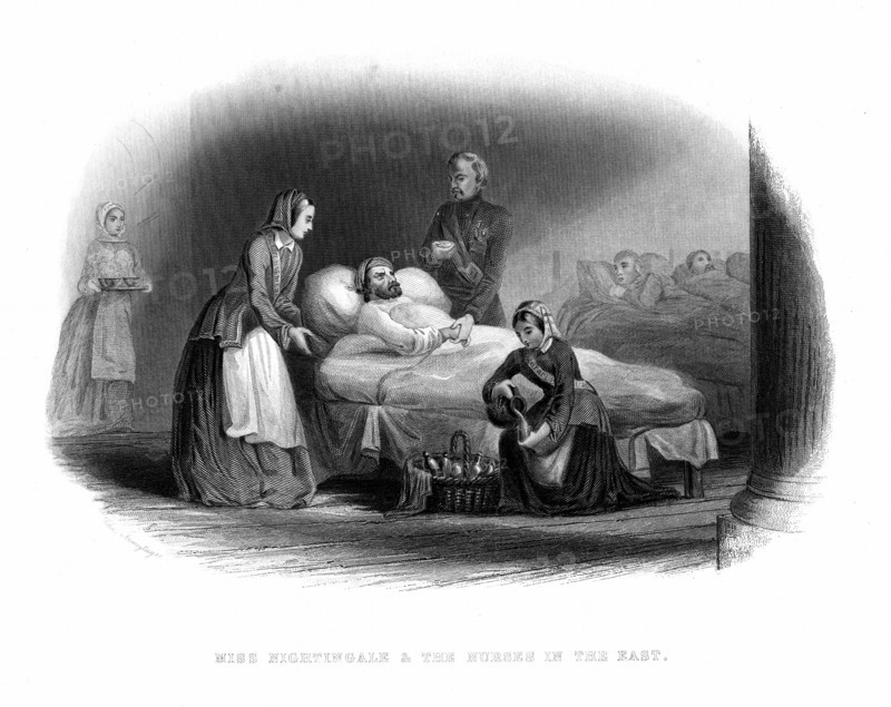 Florence Nightingale