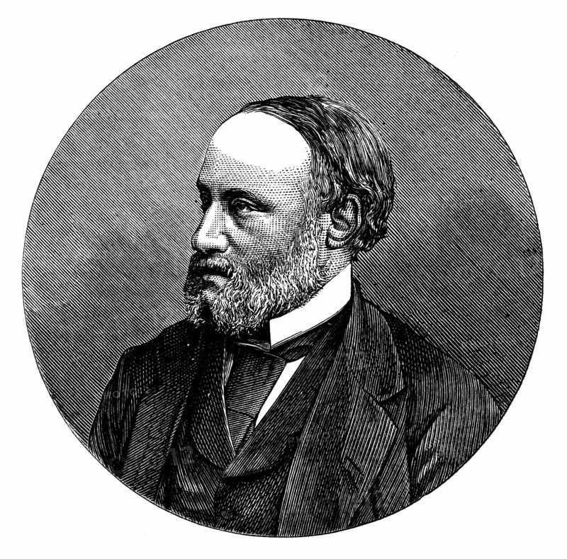 James Prescott Joule