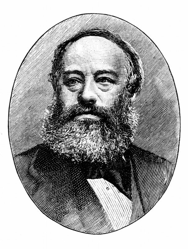 James Prescott Joule