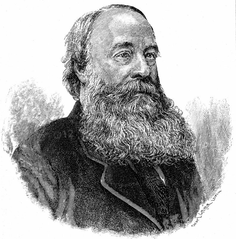 James Prescott Joule