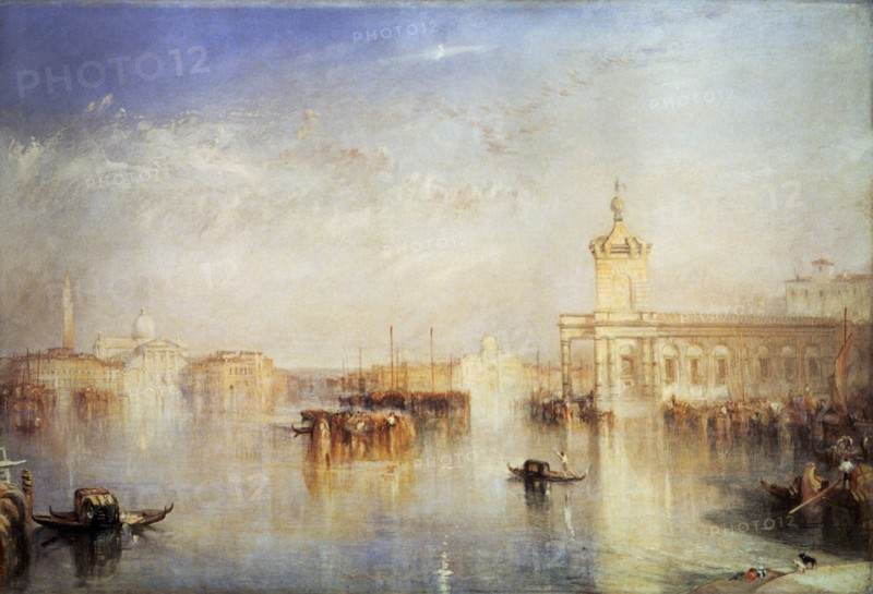 JMW Turner