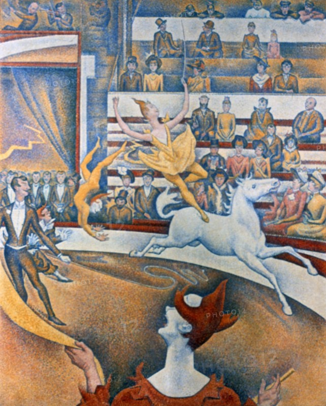 The Circus