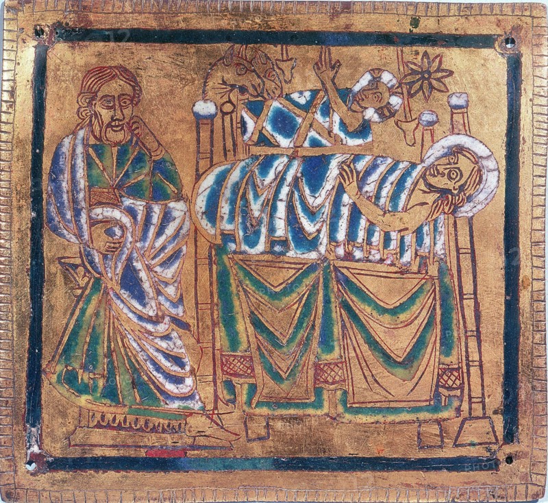 The Nativity