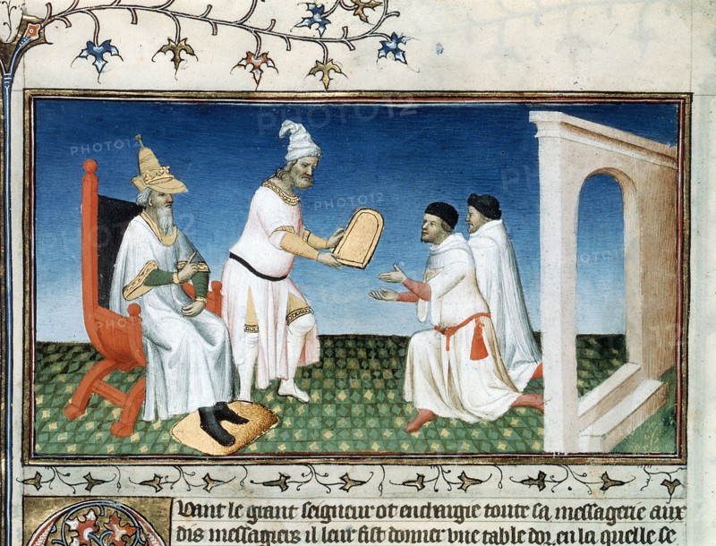 Marco Polo