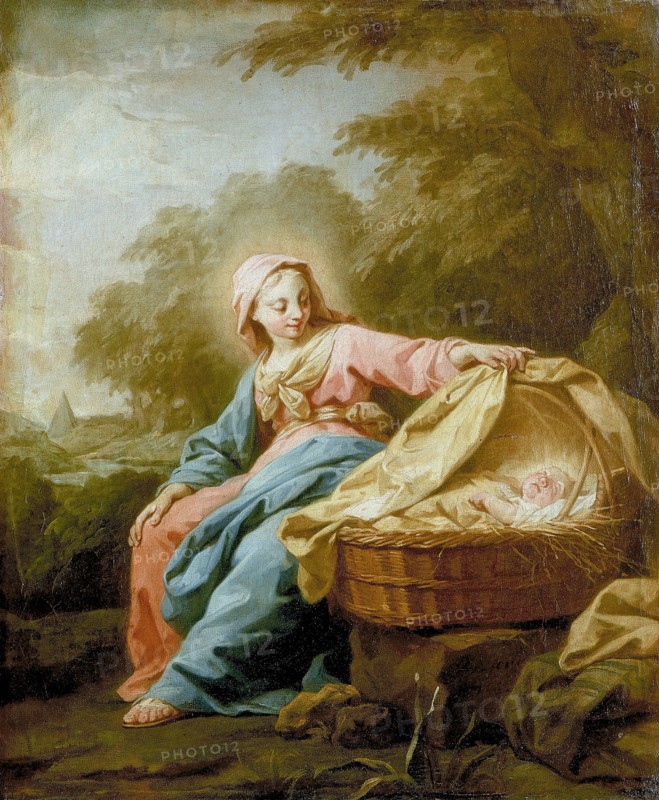 Jean RESTOUT