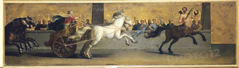 J B de Champaigne