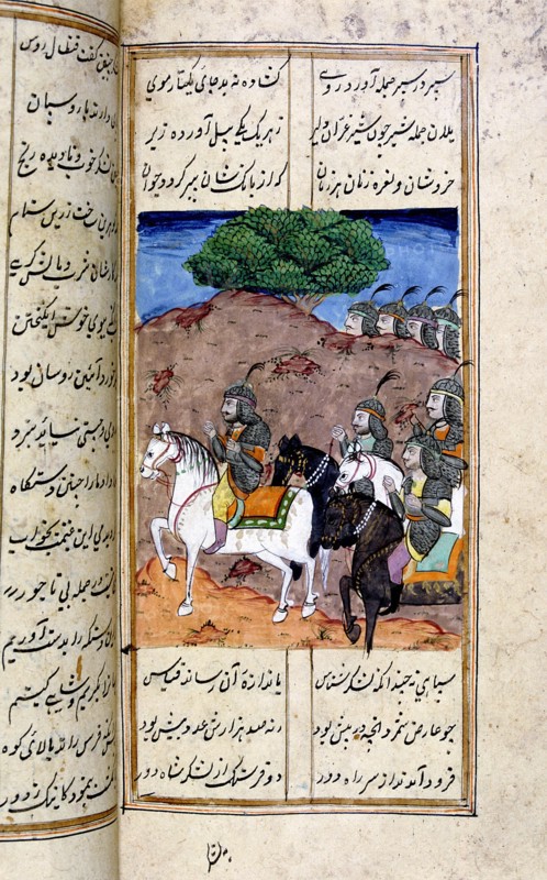 Alexander the Great