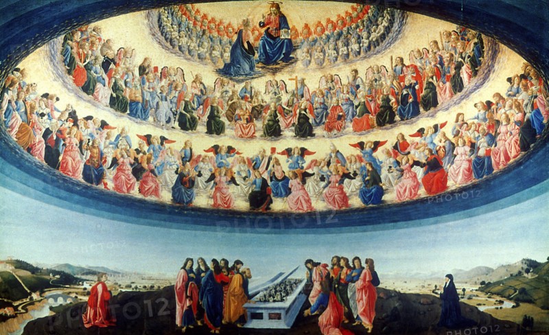 BOTTICINI, Francesco,