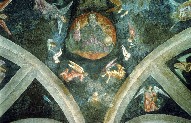 The Eternal Father