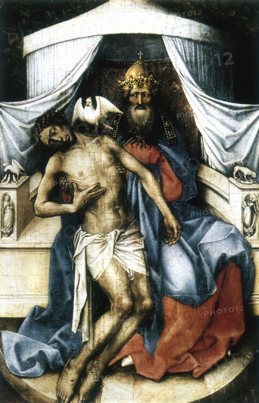 Robert CAMPIN