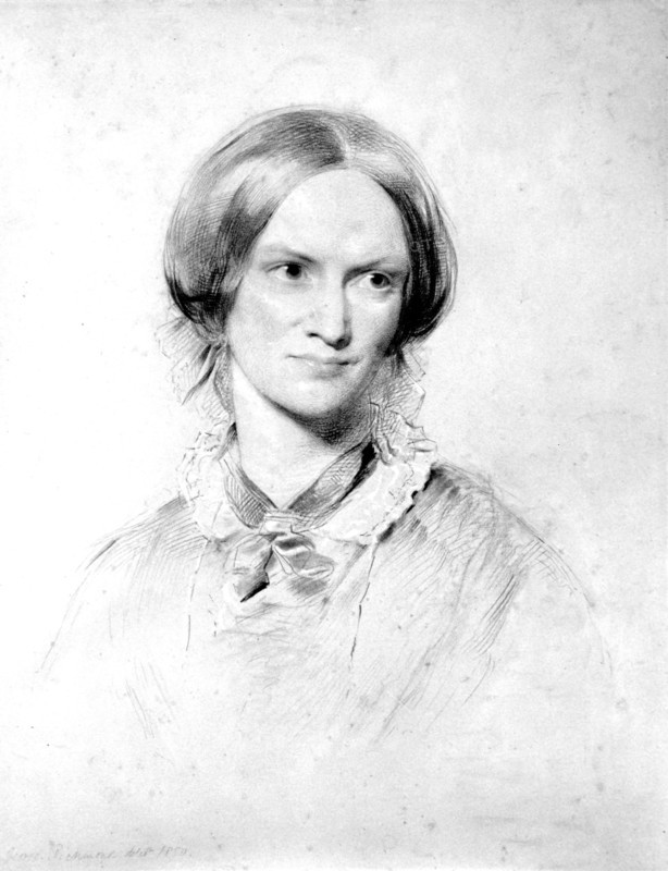 Charlotte Bronte