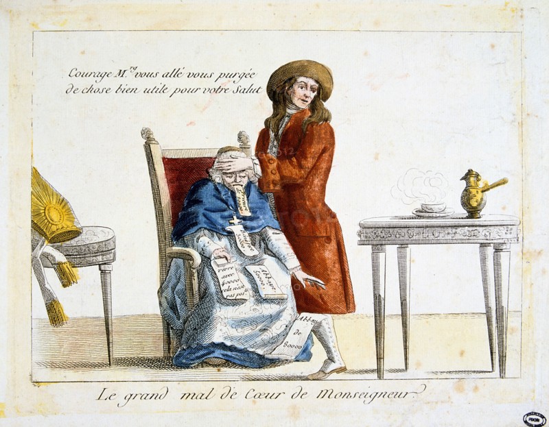 French Revolution 1789