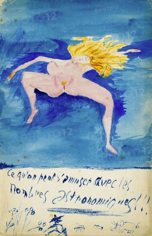 Guillaume Apollinaire