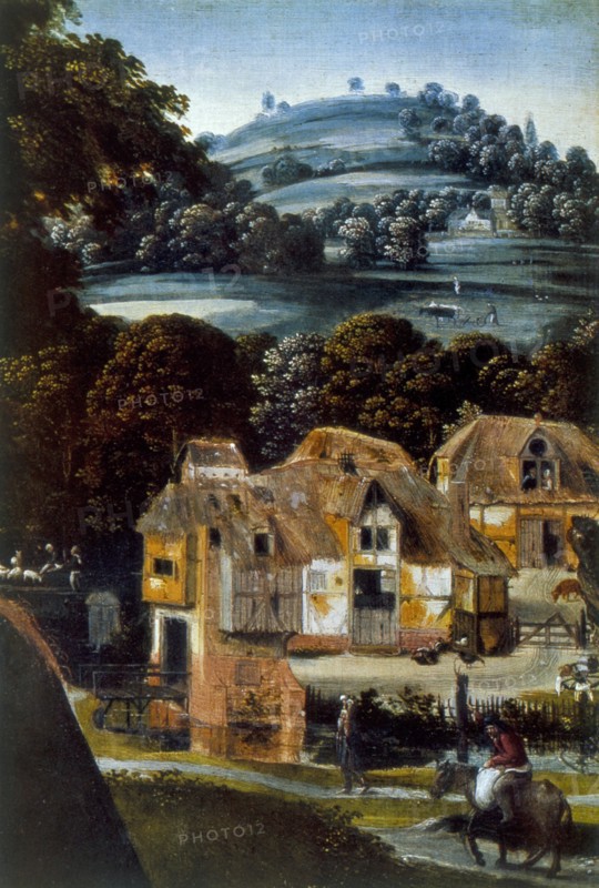 Anonymous: 16th century