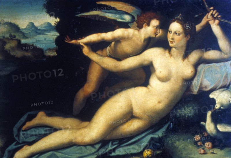 Alessandro Allori