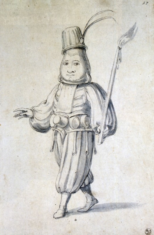 Guiseppe Arcimboldo