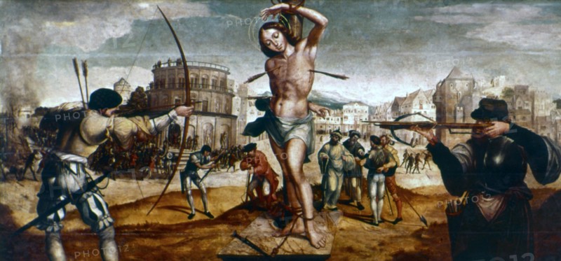 Gregorio Lopez