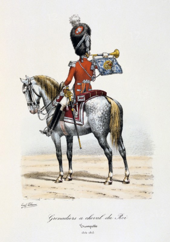 French Uniforms