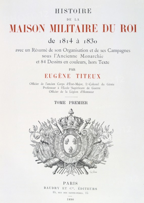 French Uniforms