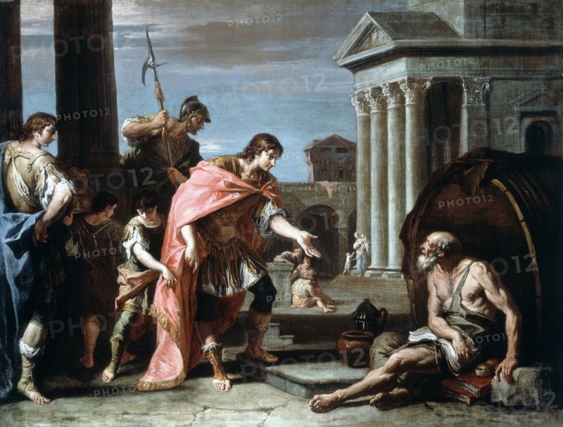 Sebastiano Ricci